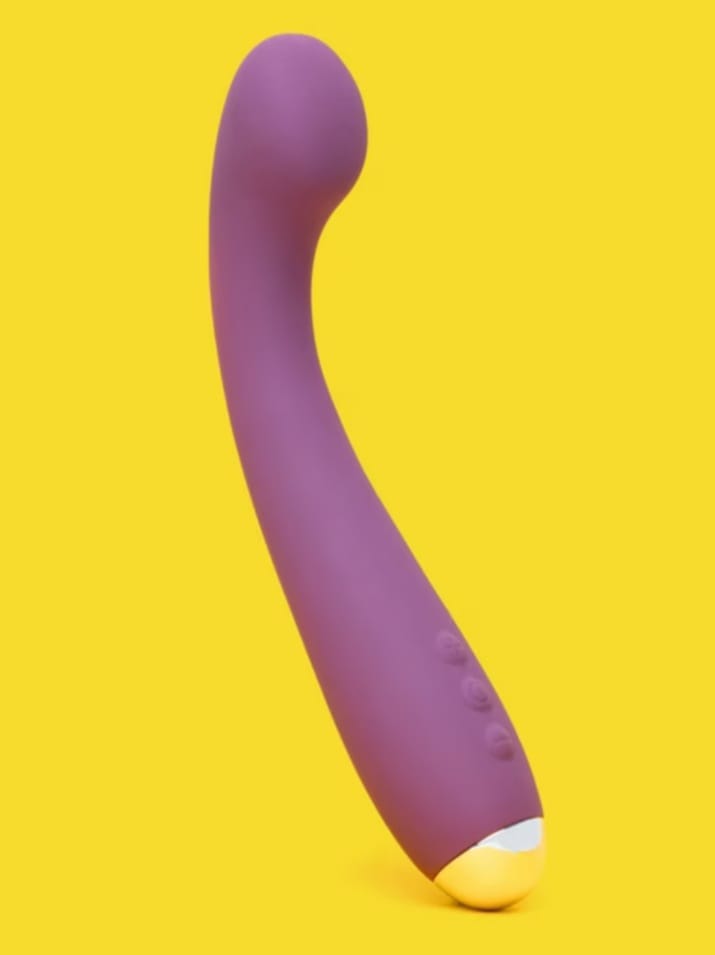 Lovehoney Mon ami G-Spot Massager